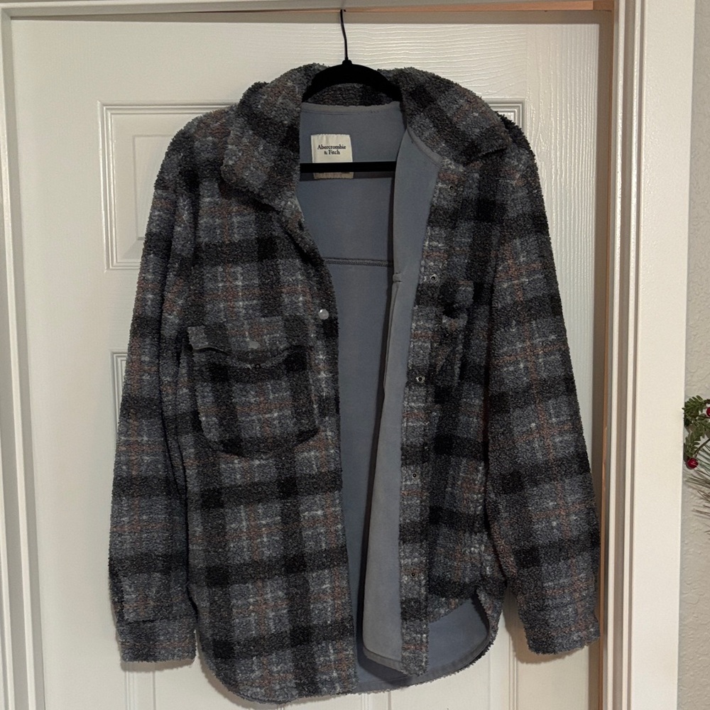 Abercrombie & Fitch Jacket